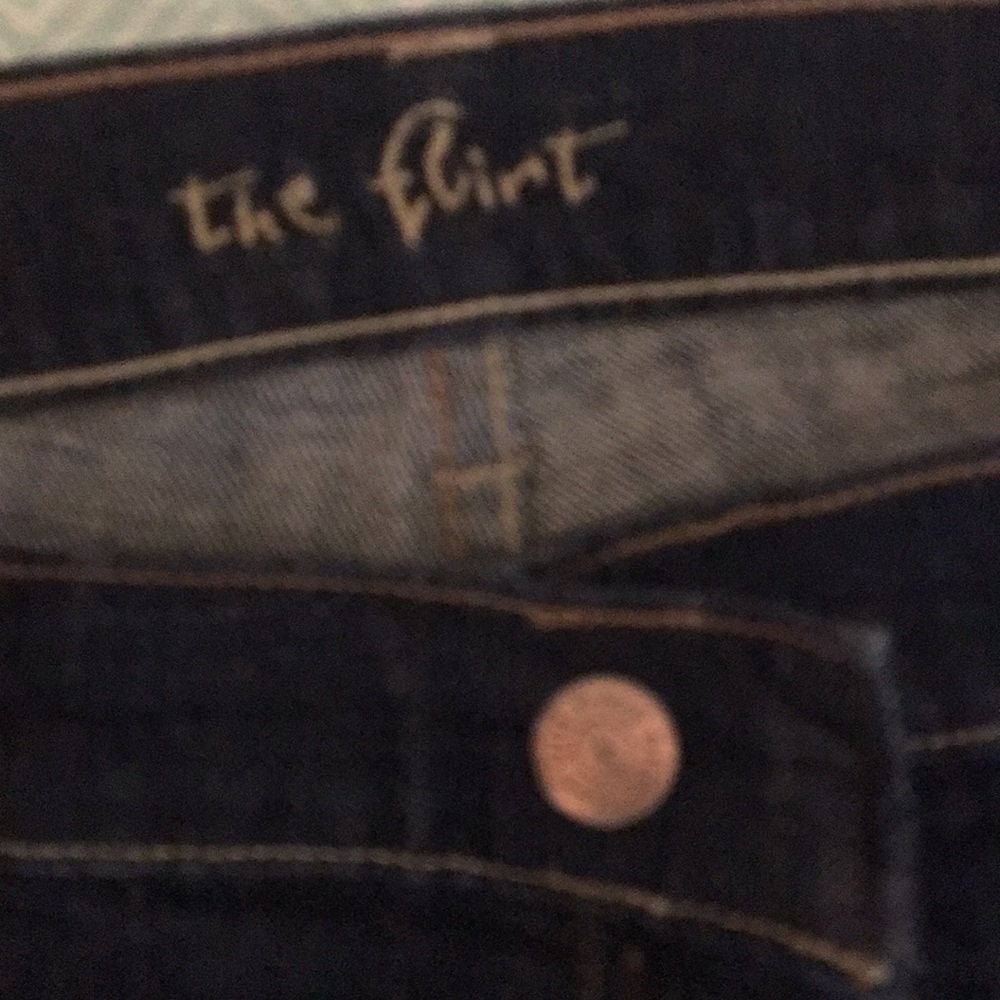 Old Navy jeans